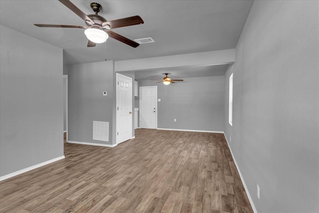 Hayes Mitchell Contemporary - Residential