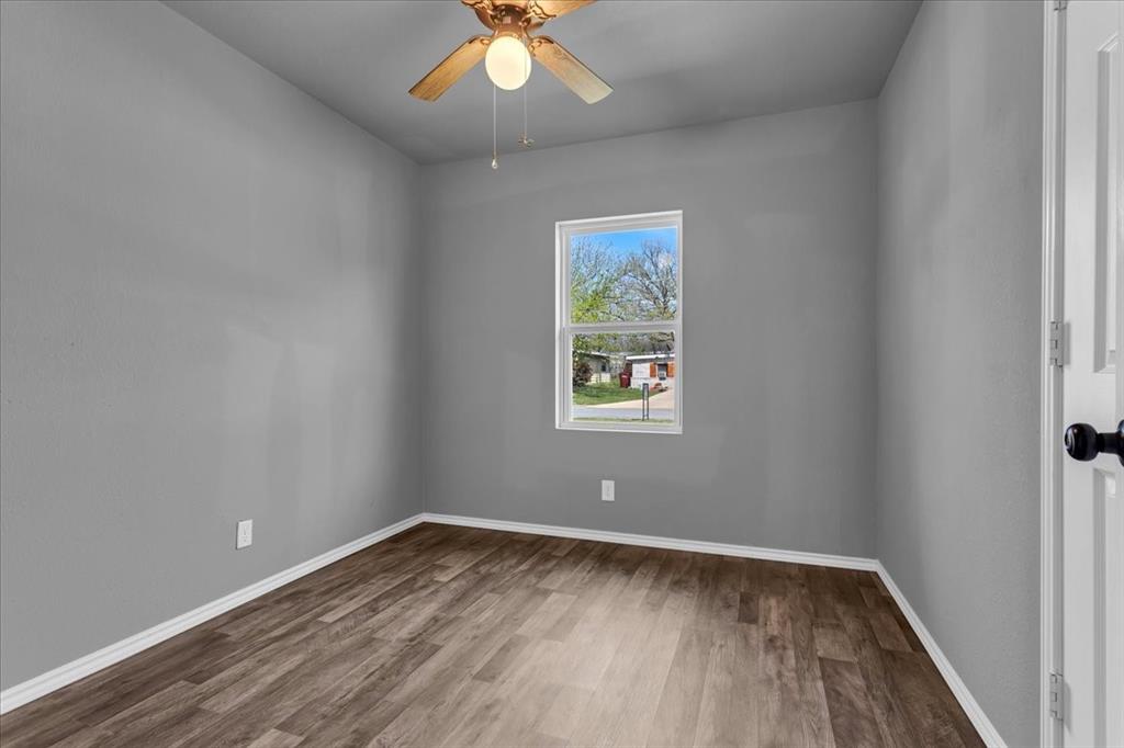 Hayes Mitchell Contemporary - Residential