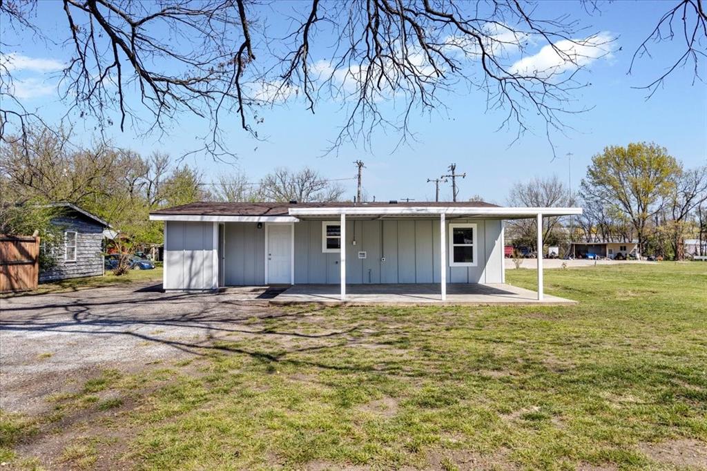 Hayes Mitchell Contemporary - Residential