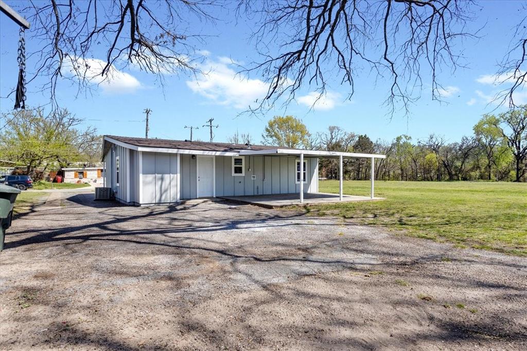 Hayes Mitchell Contemporary - Residential