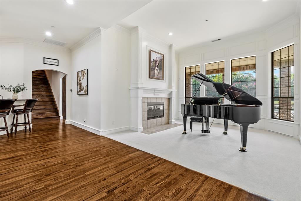 Thompson Spgs Ph 2 - Residential