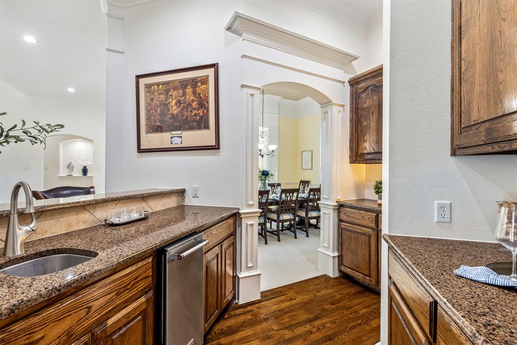 Thompson Spgs Ph 2 - Residential