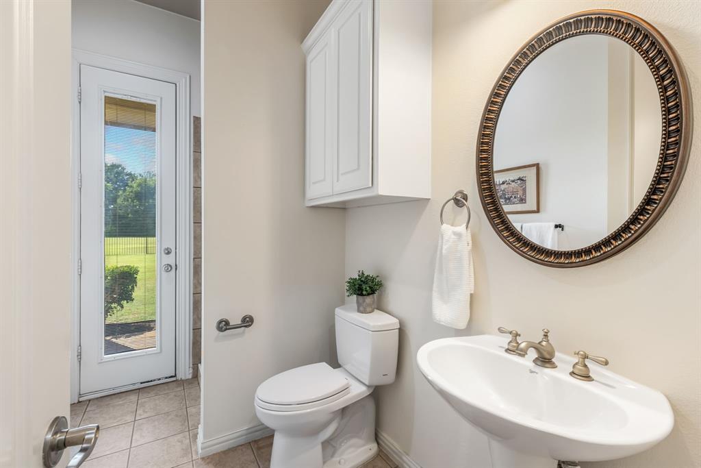 Thompson Spgs Ph 2 - Residential