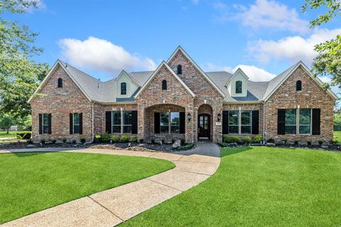 Property photo of 207 dumont court, fairview, TX 75069