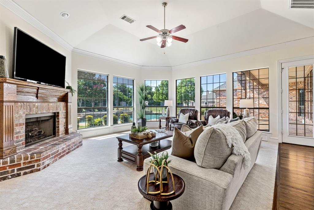 Thompson Spgs Ph 2 - Residential