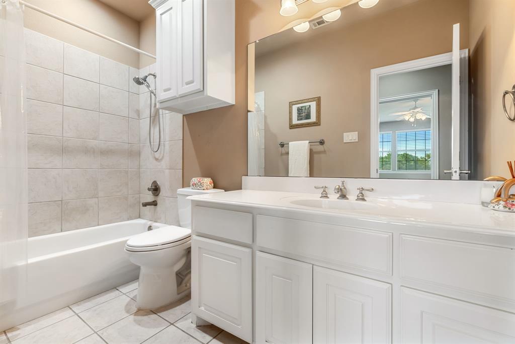 Thompson Spgs Ph 2 - Residential