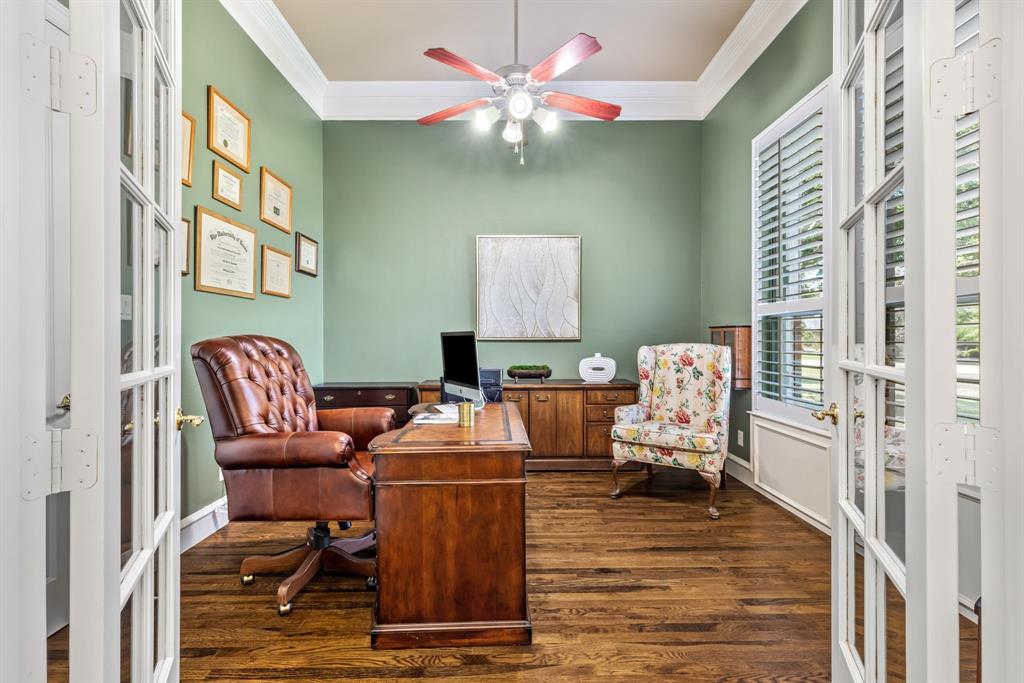 Thompson Spgs Ph 2 - Residential