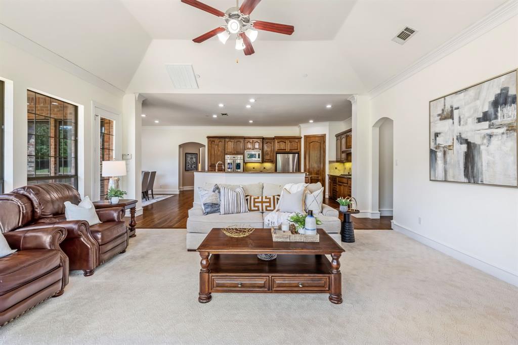 Thompson Spgs Ph 2 - Residential