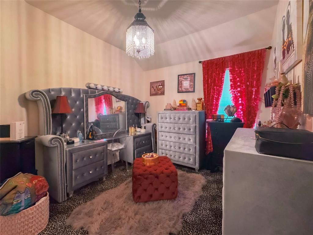 Trinity Heights - Residential