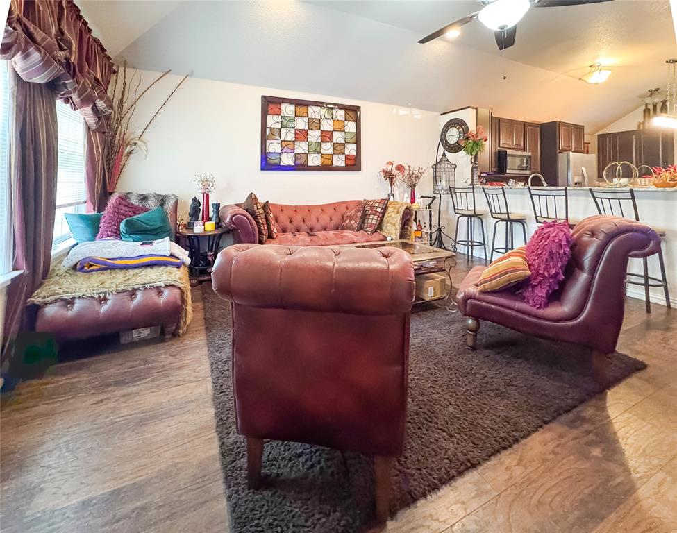 Trinity Heights - Residential