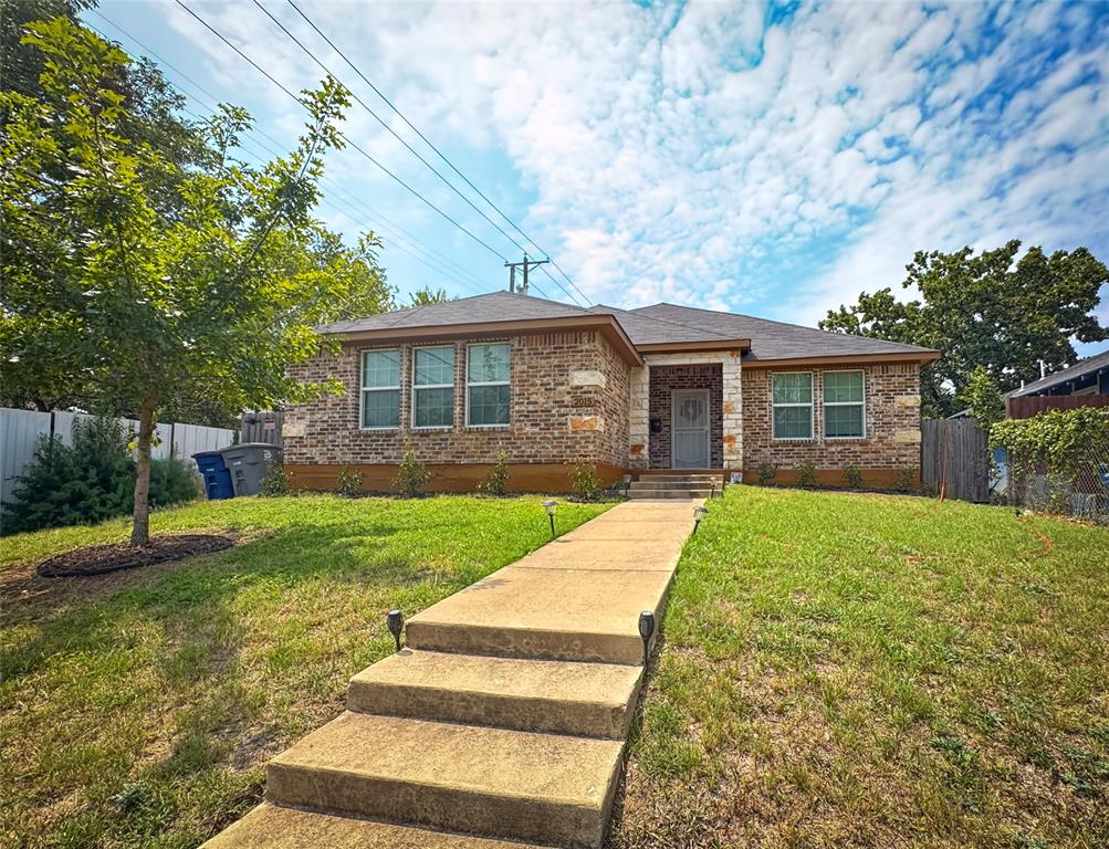 Trinity Heights - Residential