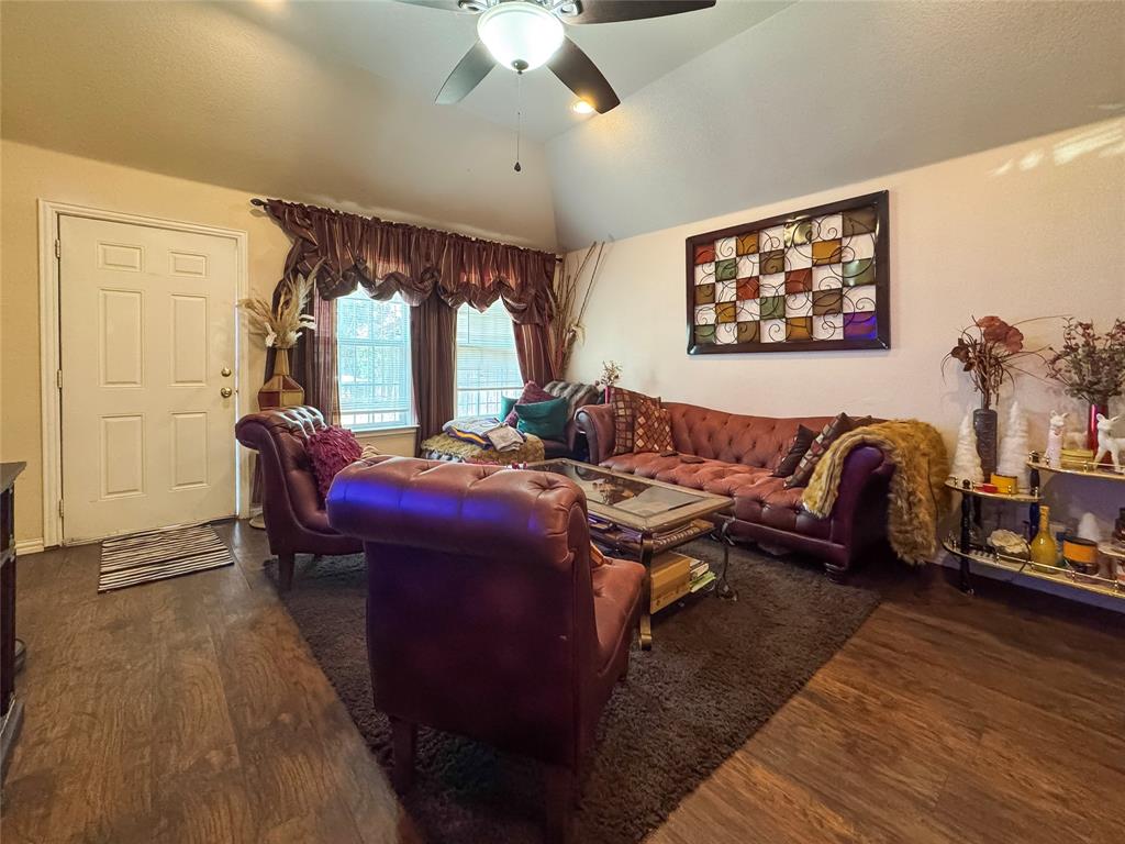 Trinity Heights - Residential