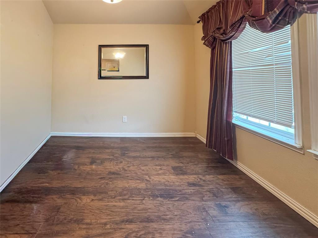 Trinity Heights - Residential