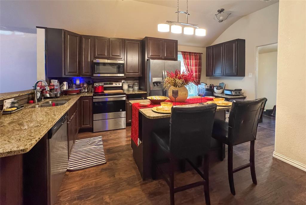 Trinity Heights - Residential