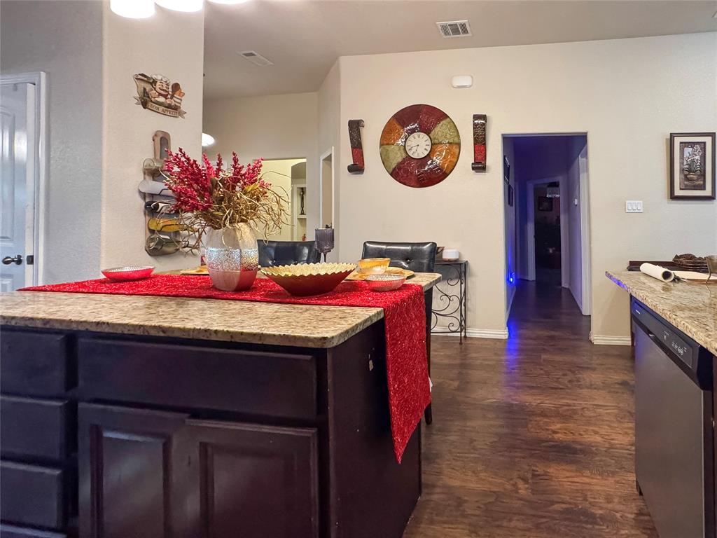 Trinity Heights - Residential