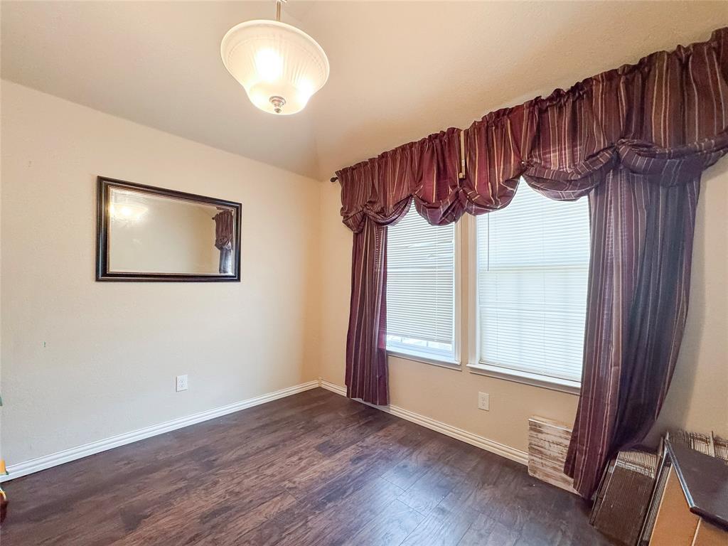 Trinity Heights - Residential