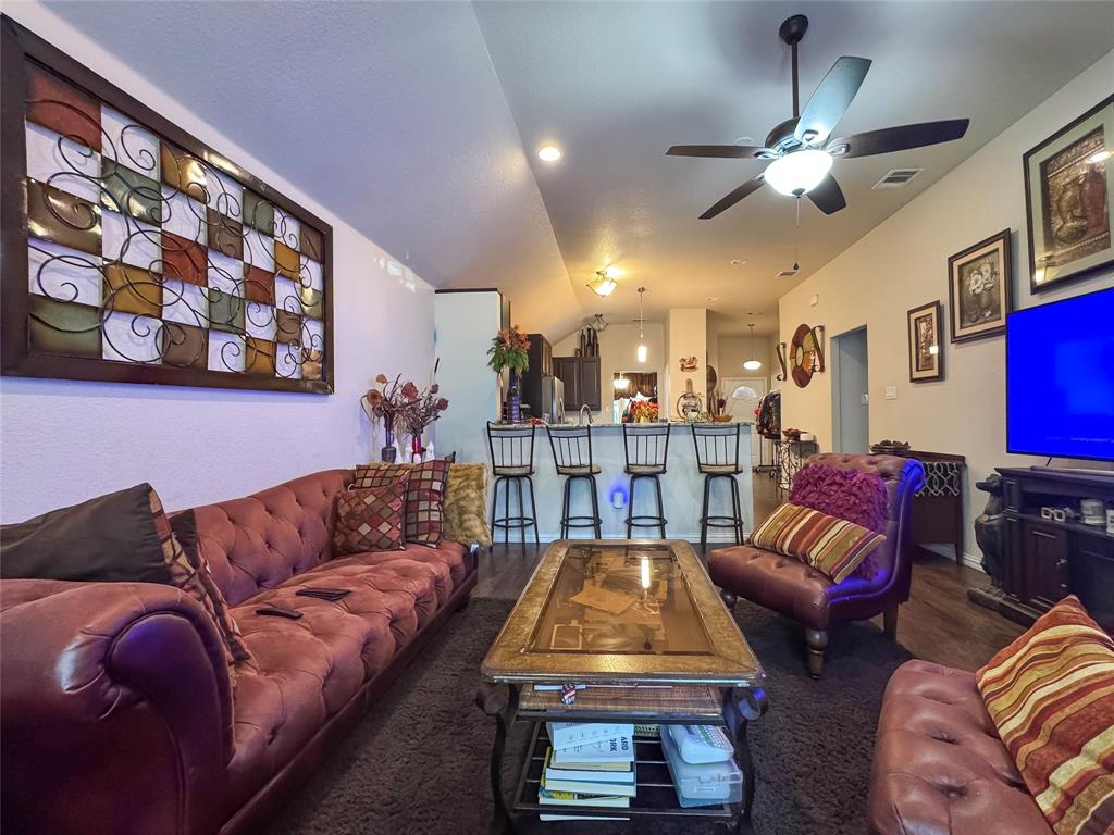 Trinity Heights - Residential