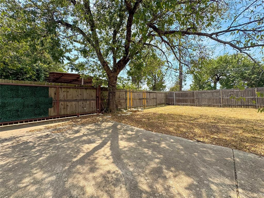 Trinity Heights - Residential