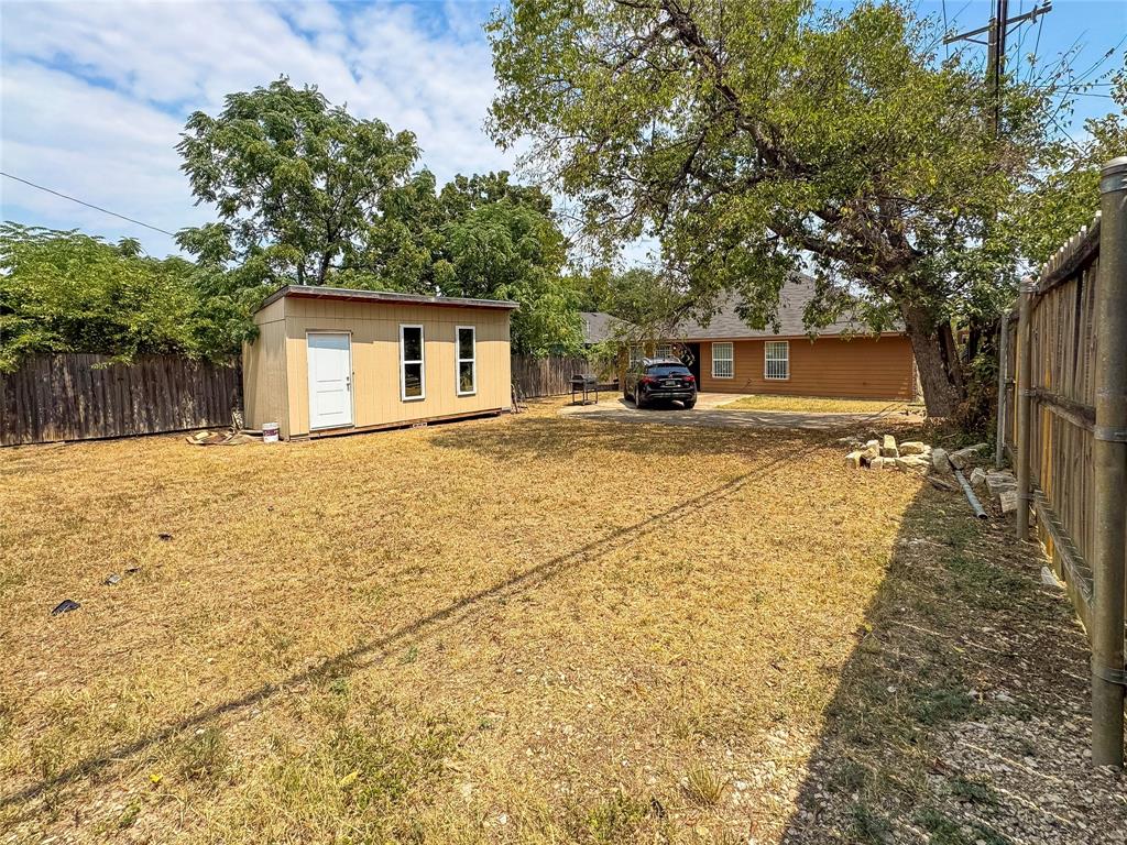 Trinity Heights - Residential