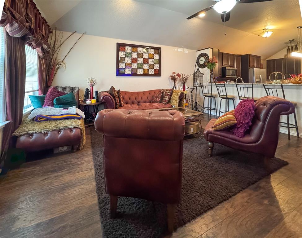 Trinity Heights - Residential