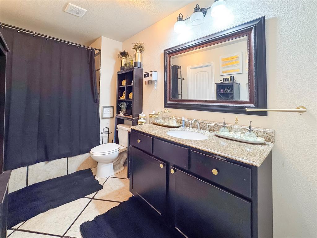 Trinity Heights - Residential