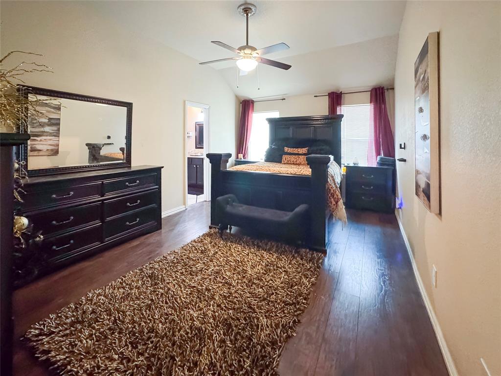 Trinity Heights - Residential