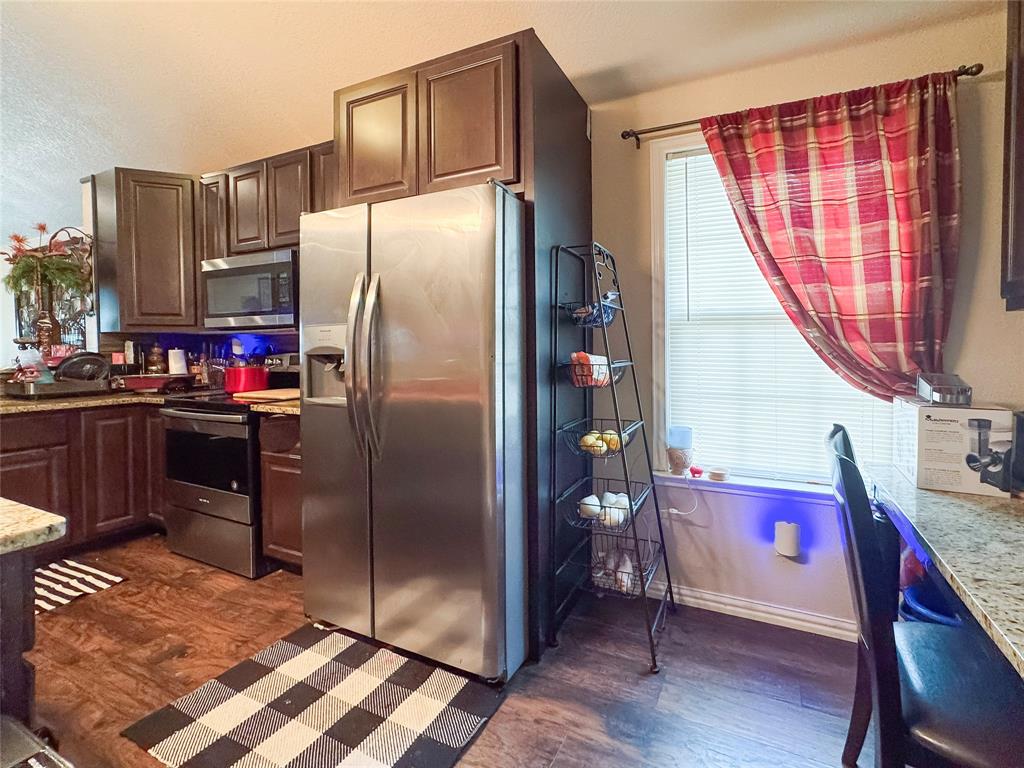 Trinity Heights - Residential