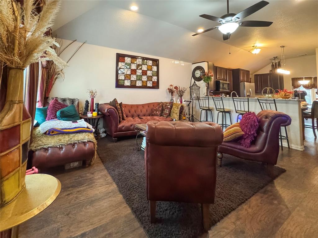 Trinity Heights - Residential