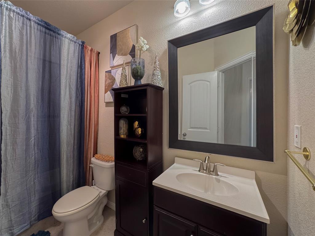 Trinity Heights - Residential