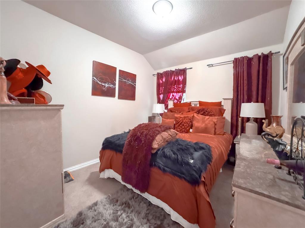 Trinity Heights - Residential