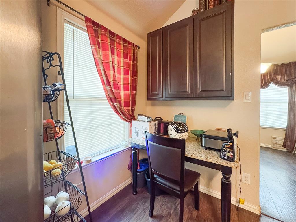 Trinity Heights - Residential