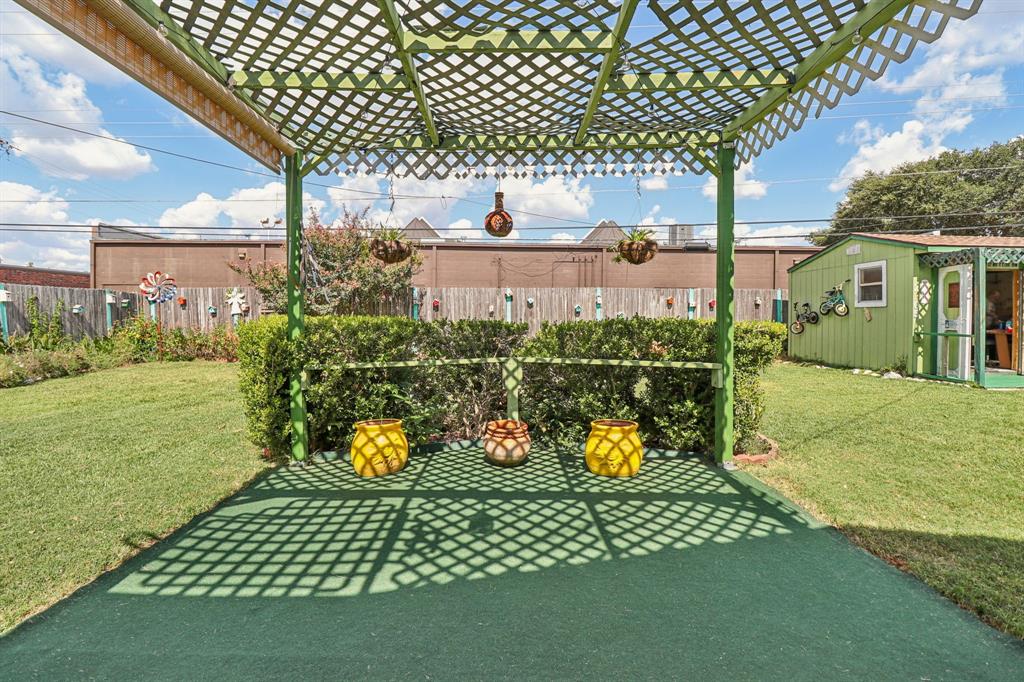 Lakewood Add - Residential