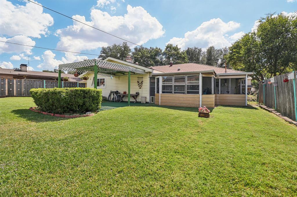 Lakewood Add - Residential