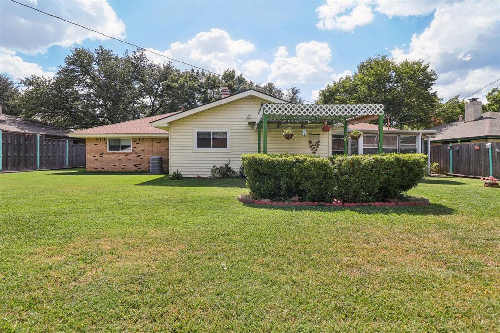 Lakewood Add - Residential