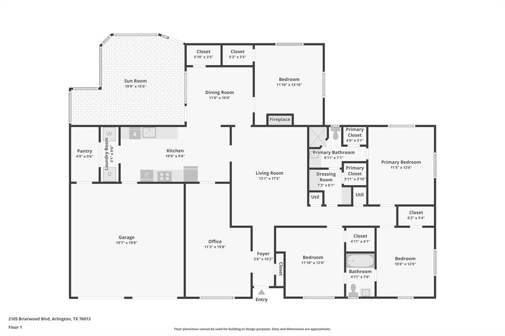 Lakewood Add - Residential