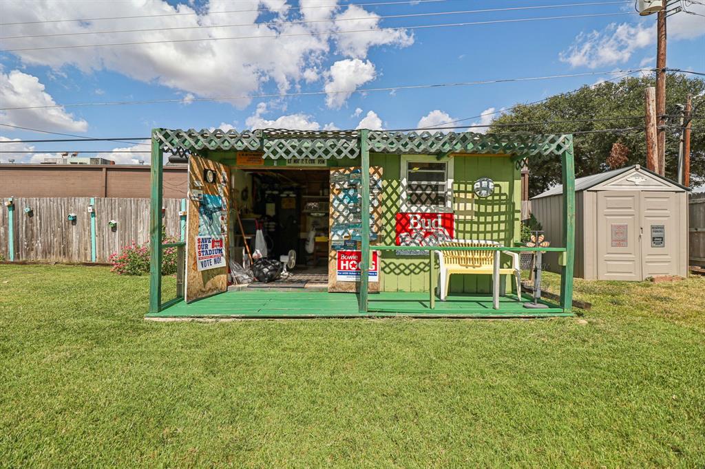 Lakewood Add - Residential