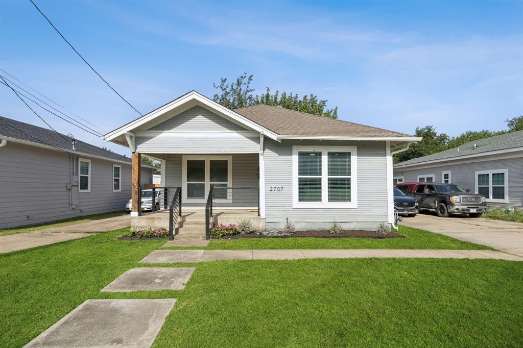 Westwood 02 - Residential