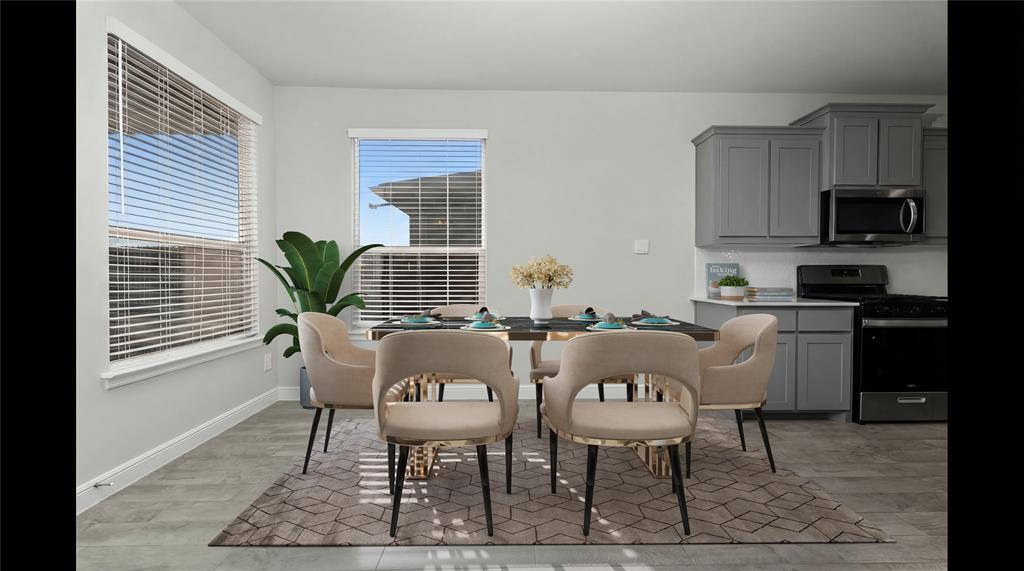 Trails of Elizabeth Creek - Residential