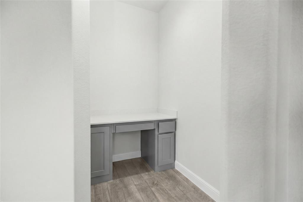 Trails of Elizabeth Creek - Residential