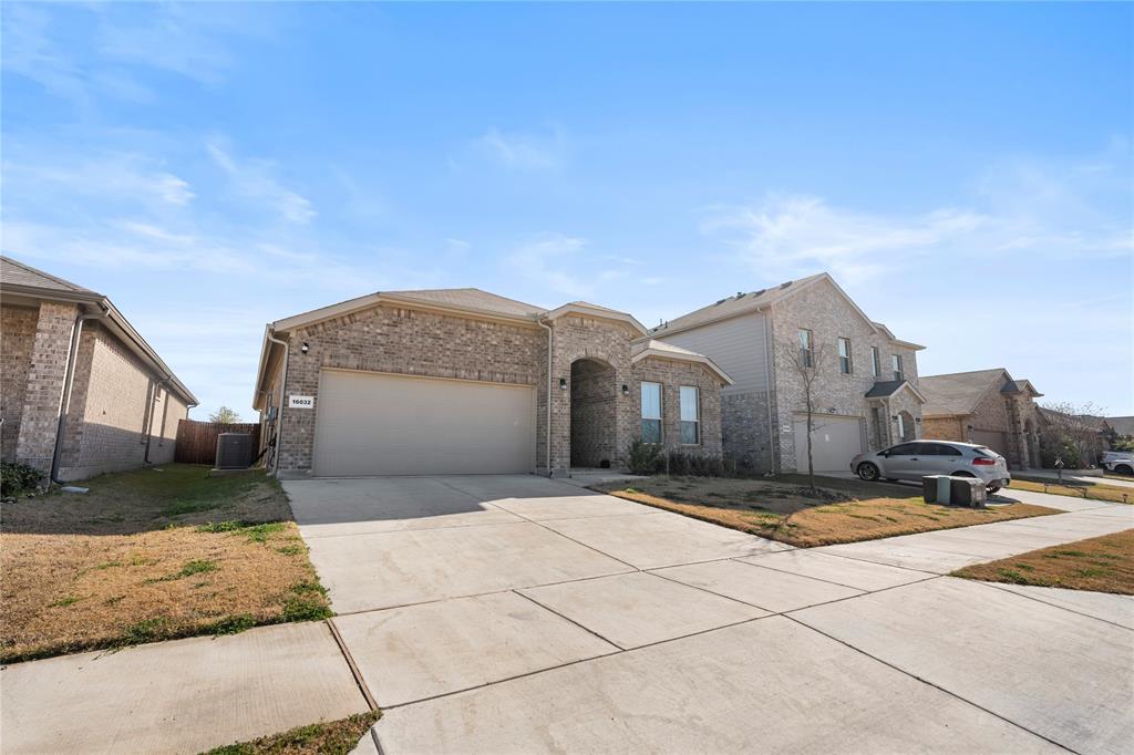 Trails of Elizabeth Creek - Residential