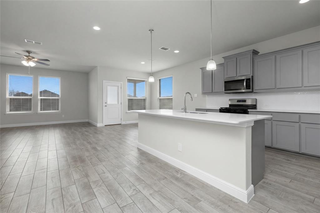 Trails of Elizabeth Creek - Residential