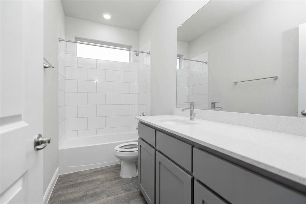 Trails of Elizabeth Creek - Residential