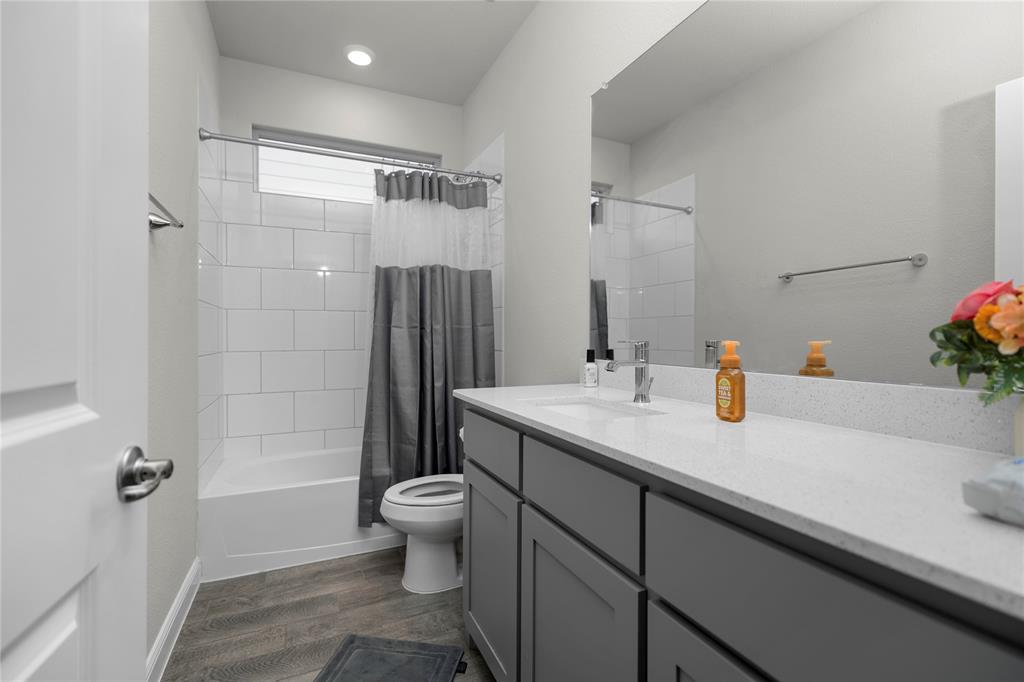 Trails of Elizabeth Creek - Residential