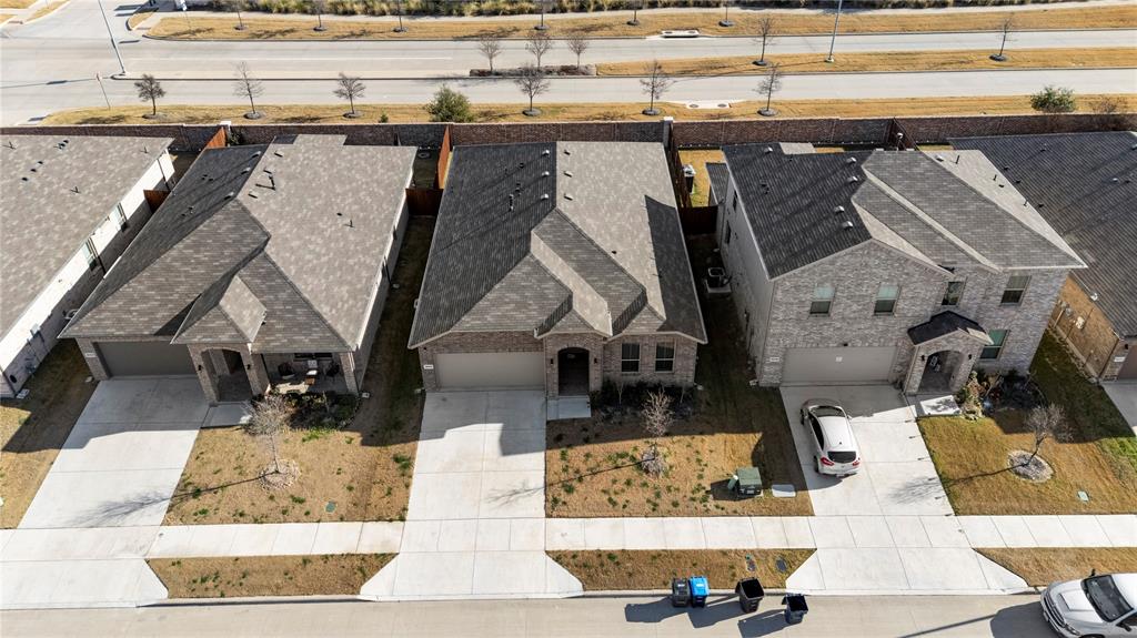 Trails of Elizabeth Creek - Residential