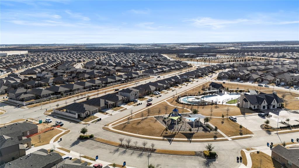 Trails of Elizabeth Creek - Residential