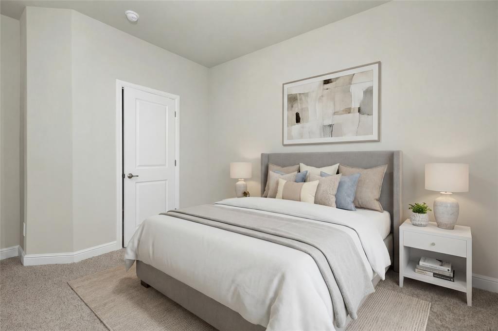 Trails of Elizabeth Creek - Residential