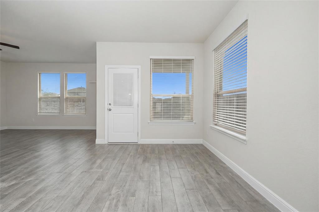 Trails of Elizabeth Creek - Residential