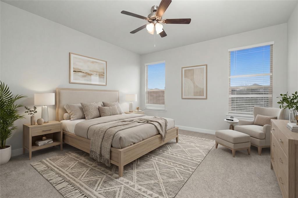 Trails of Elizabeth Creek - Residential