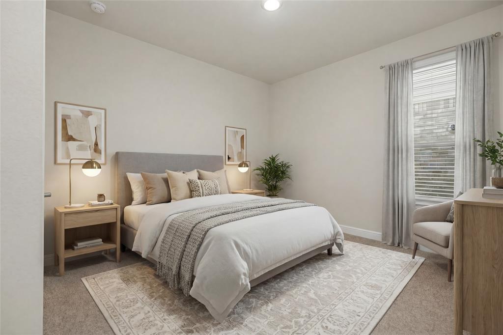 Trails of Elizabeth Creek - Residential