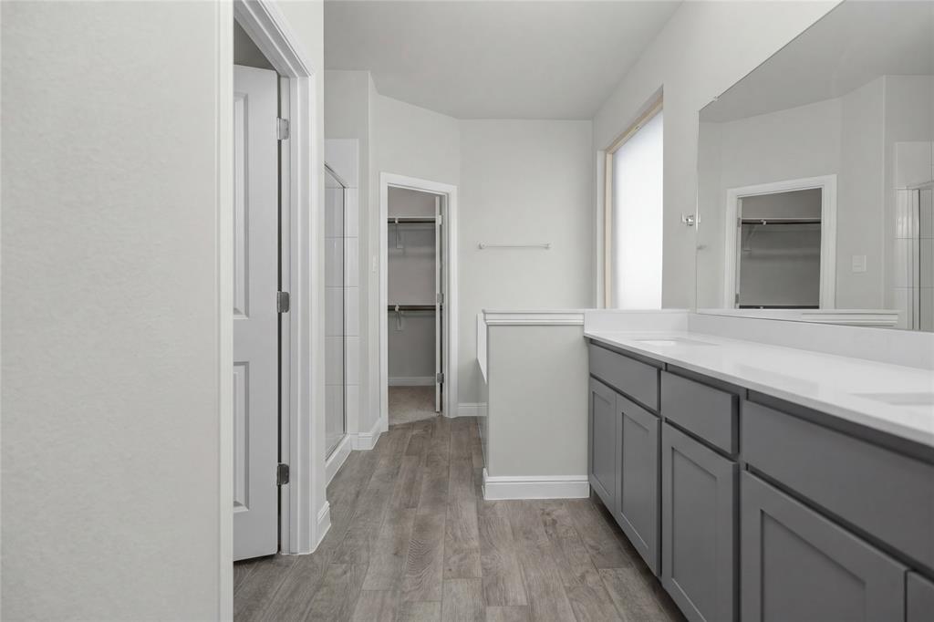 Trails of Elizabeth Creek - Residential